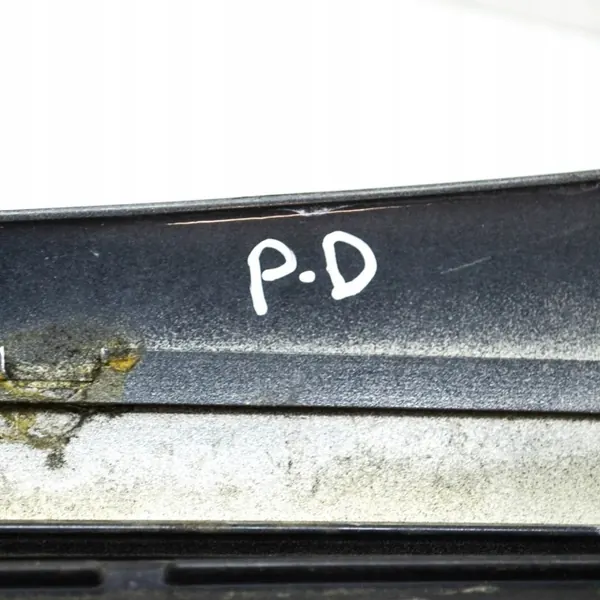 OEM 1296980689 Frontscheiben-Säulenleiste Mercedes SL image 8