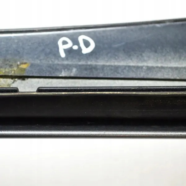 OEM 1296980689 Frontscheiben-Säulenleiste Mercedes SL image 9
