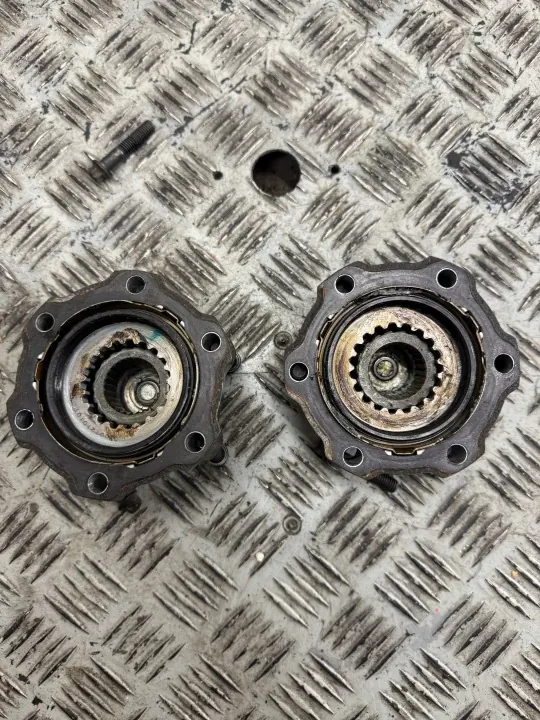 Acoplamento de transmissão automática Suzuki OE OEM SPRZEGIEŁKO image 4