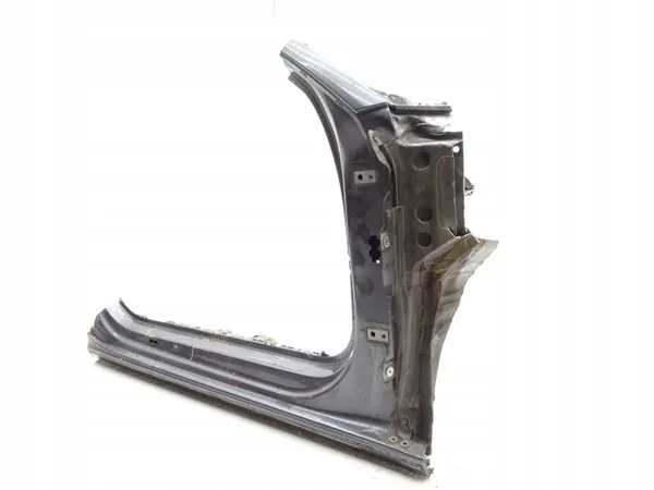 OEM 0027_part-01239 Tröskel Fram Höger Audi A3 image 3