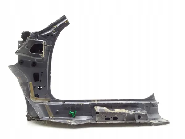 OEM 0027_part-01239 Tröskel Fram Höger Audi A3 image 4