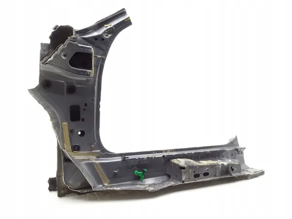 OEM 0027_part-01239 Tröskel Fram Höger Audi A3 image 5