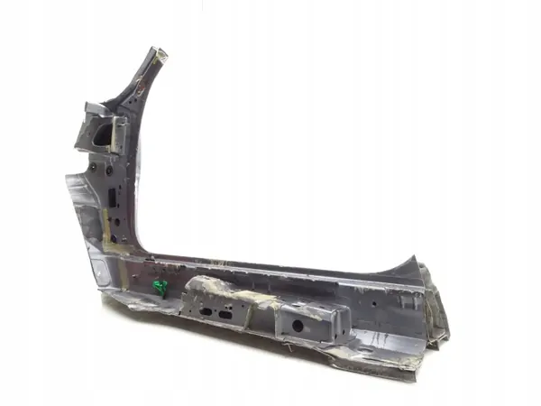 OEM 0027_part-01239 Tröskel Fram Höger Audi A3 image 6