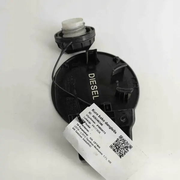 Tankklep OEM 695102T000 voor Kia Optima 1.7L image 4