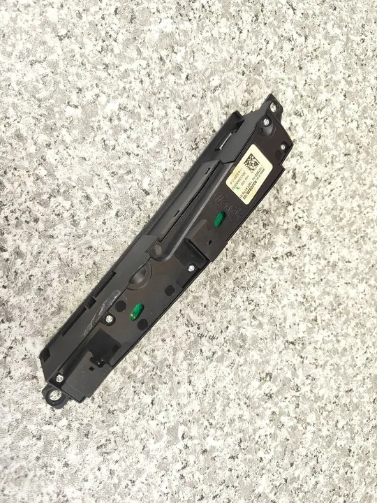 Panel de interruptor ESP PDC BMW 5 F10 F11 9202928 image 4