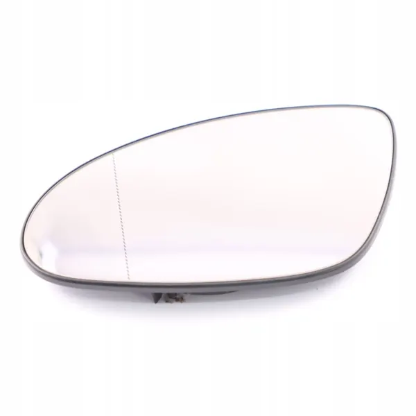Mercedes linker spiegelglas OEM A2218100121 image 2