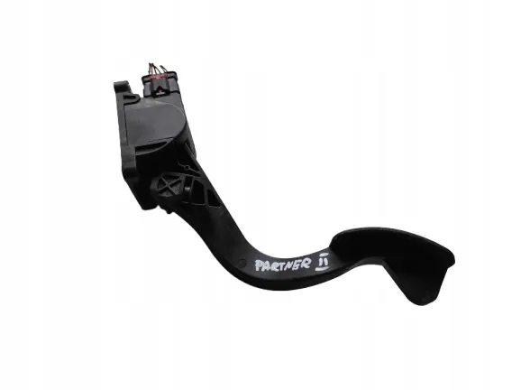 Kaasupoljinpotentiometri OEM 9671416780 Peugeotille image 2