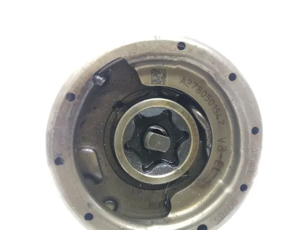 2011 Mercedes-Benz S W221 Motorparti A2780501547 image 4