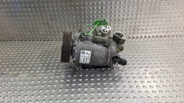 Ilmastointikompressori Golf V A3 Caddy III 1K0820803A image 2
