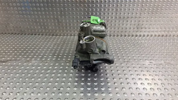 Ilmastointikompressori Golf V A3 Caddy III 1K0820803A image 3