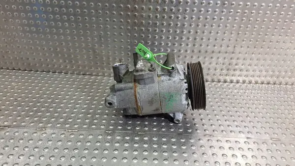 Ilmastointikompressori Golf V A3 Caddy III 1K0820803A image 4