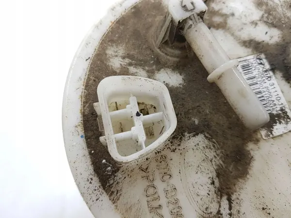 Bomba de combustível KIA Carens II 2009 image 8