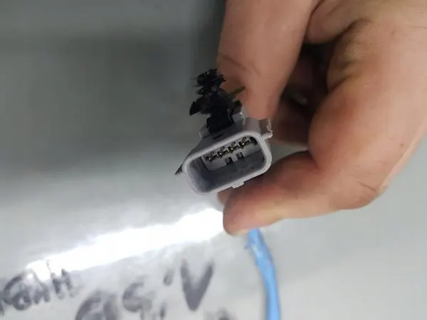 SONDA LAMBDA ARKANA 1.3 TCE HÍBRIDO 226904959R image 2