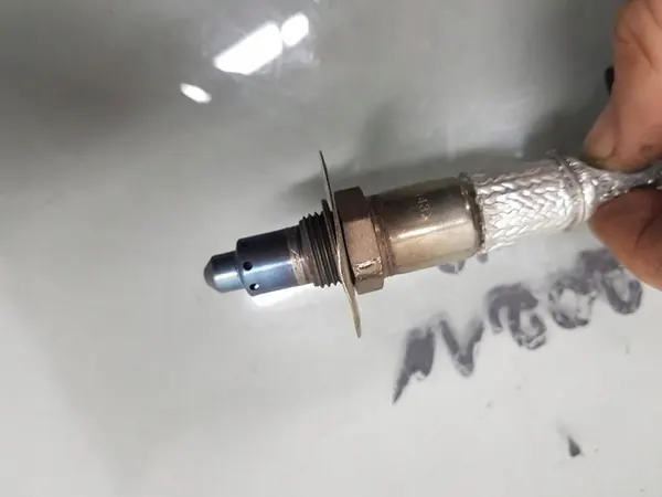 SONDA LAMBDA ARKANA 1.3 TCE HÍBRIDO 226904959R image 4