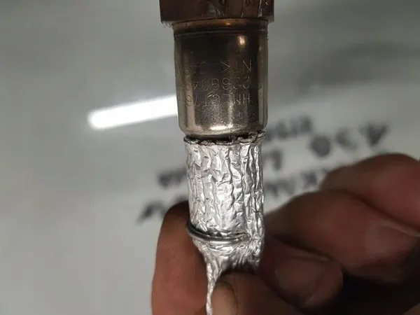 SONDA LAMBDA ARKANA 1.3 TCE HÍBRIDO 226904959R image 5