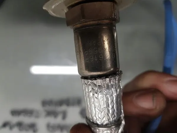 SONDA LAMBDA ARKANA 1.3 TCE HÍBRIDO 226904959R image 6