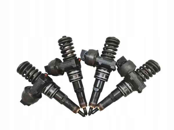 OEM 038130073AP Polttoainepumpun Sarja VW Caddy III image 2