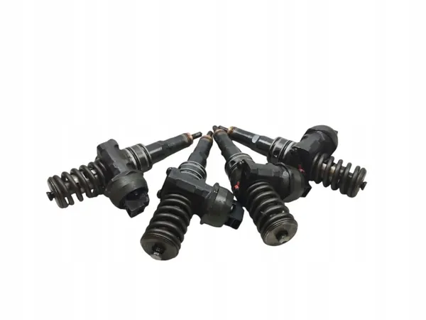 OEM 038130073AP Polttoainepumpun Sarja VW Caddy III image 3