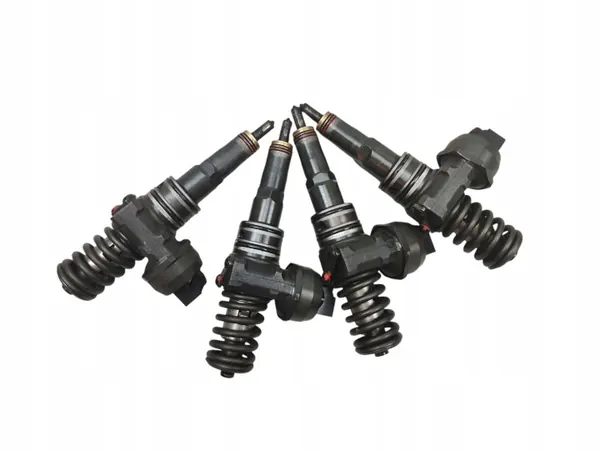 OEM 038130073AP Polttoainepumpun Sarja VW Caddy III image 4