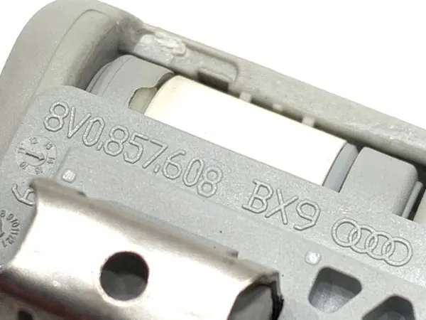 Pegas de teto OEM 8V0857608 para Audi A3 8V image 4