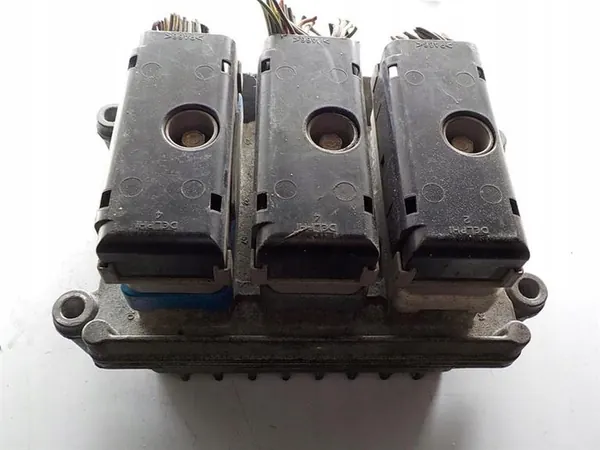 CHEVROLET Tietokone 16255240 12571178 image 3