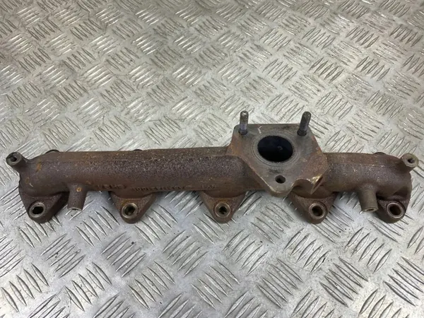 Colector de escape OEM A6711421001 para Rodius 2.2/2.0 D image 4