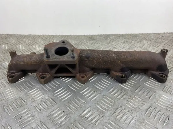 Colector de escape OEM A6711421001 para Rodius 2.2/2.0 D image 6