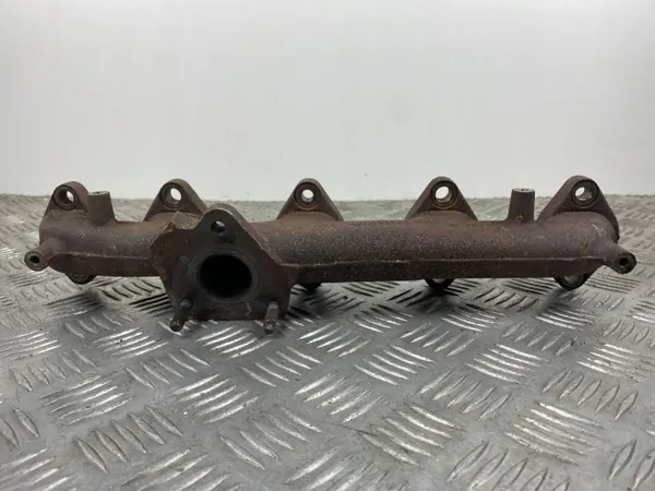 Colector de escape OEM A6711421001 para Rodius 2.2/2.0 D image 7