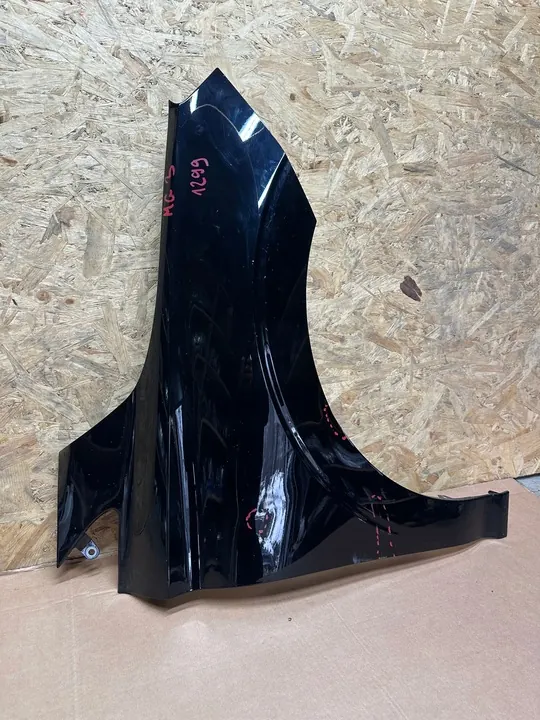 Fram höger skärm MG 3 MG3 image 2