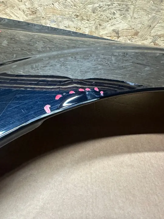 Fram höger skärm MG 3 MG3 image 6