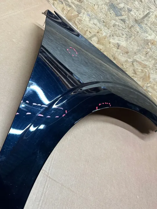 Fram höger skärm MG 3 MG3 image 8