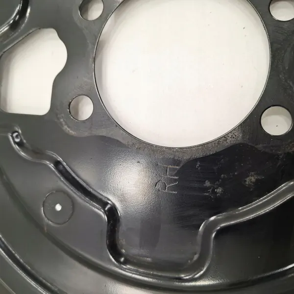 Främre bromsskivsskydd OEM MIV26915 för Nissan Leaf image 3
