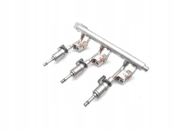 Injectores OEM J1BG-9H487-AA para Ford EcoSport 1.0L image 10