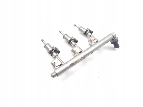 Injectores OEM J1BG-9H487-AA para Ford EcoSport 1.0L image 3