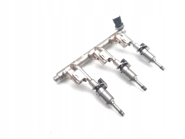 Injectores OEM J1BG-9H487-AA para Ford EcoSport 1.0L image 4