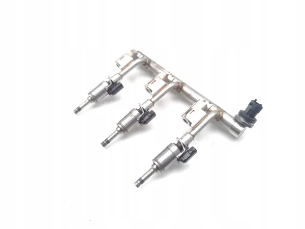 Injectores OEM J1BG-9H487-AA para Ford EcoSport 1.0L image 5