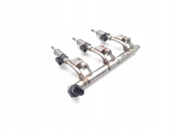 Injectores OEM J1BG-9H487-AA para Ford EcoSport 1.0L image 6
