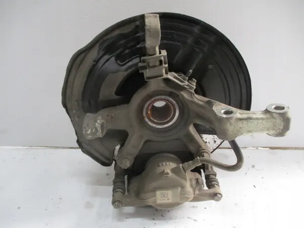 Mercedes B-Klasse 246 Voorstang OEM Onderdeel image 2