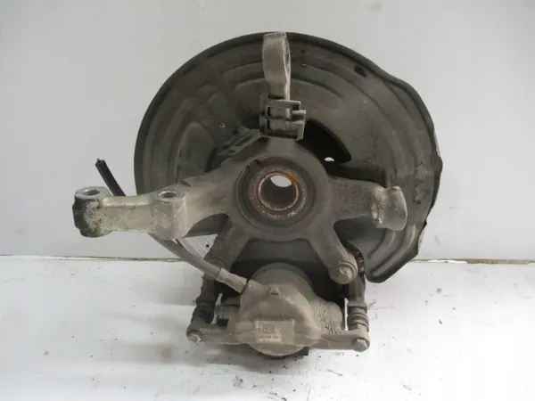 Mercedes B-Klasse 246 Voorstang OEM Onderdeel image 3