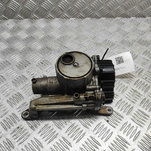 Peugeot Öljypumppu OEM 75854458003 308 1.6L image 2
