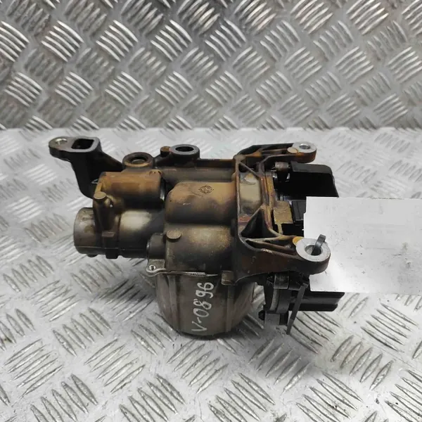 Peugeot Öljypumppu OEM 75854458003 308 1.6L image 4