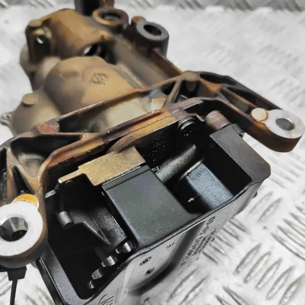 Peugeot Öljypumppu OEM 75854458003 308 1.6L image 5