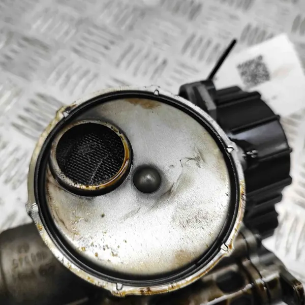 Peugeot Öljypumppu OEM 75854458003 308 1.6L image 7