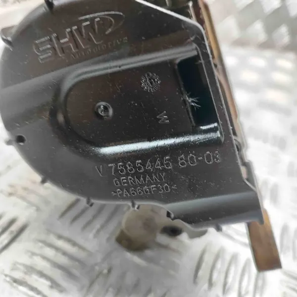 Peugeot Öljypumppu OEM 75854458003 308 1.6L image 9