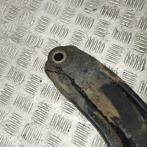 Braccio di controllo inferiore anteriore RENAULT MASTER III 8200688875 image 8