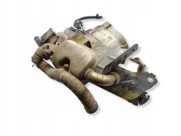 Webasto parkeringsvärmare OEM 10R045886 Ford Transit image 3
