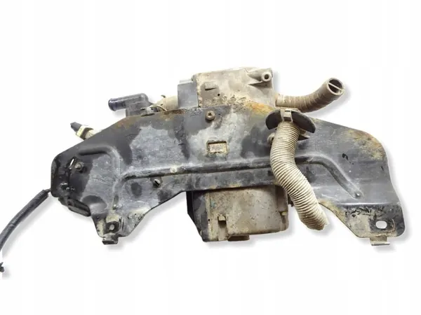 Webasto parkeringsvärmare OEM 10R045886 Ford Transit image 5