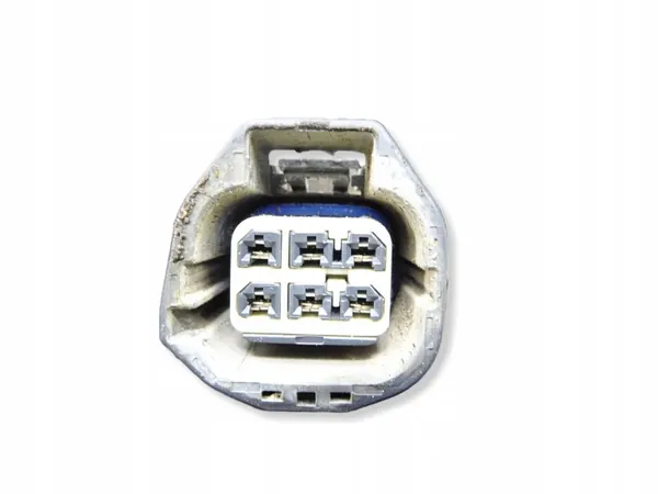 Webasto parkeringsvärmare OEM 10R045886 Ford Transit image 6