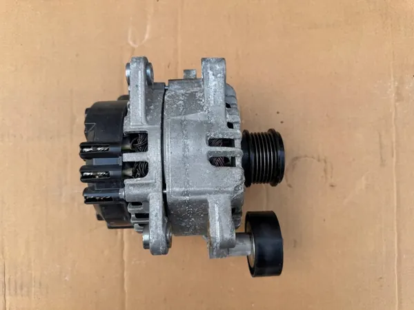 Alternador Ford Transit Custom OE image 2