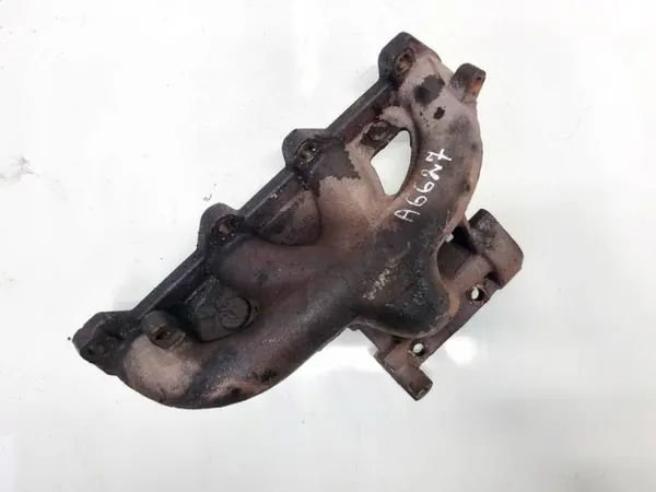 Colector de escape OEM 46791354 Fiat Stilo 1.9L image 2